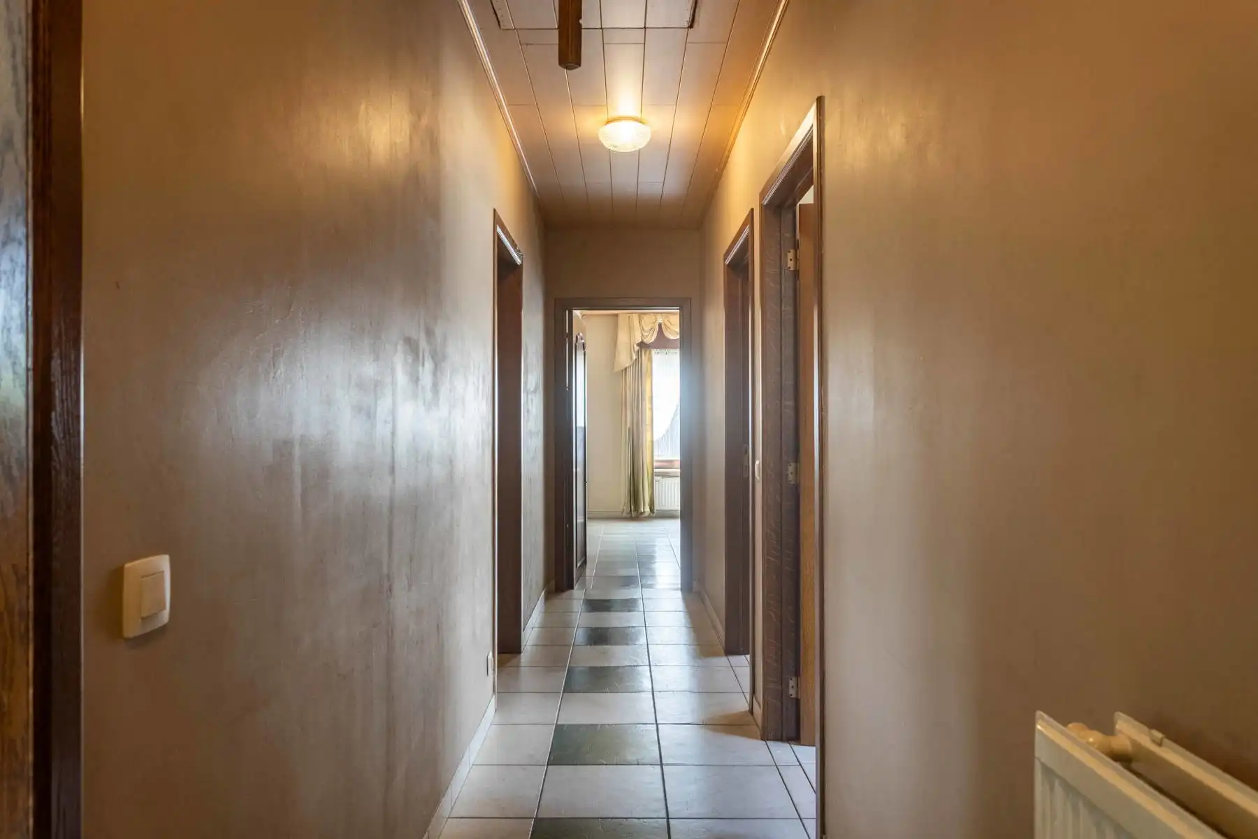 Ruime villa te Erpe!  foto 9