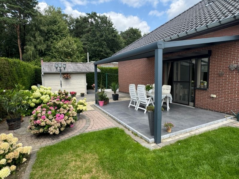 Instapklare woning met 3 slaapkamers en garage op 5a80 foto 5