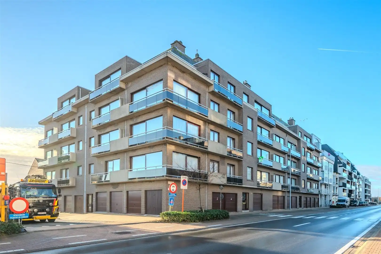 2 Slaapkamer appartement foto 19