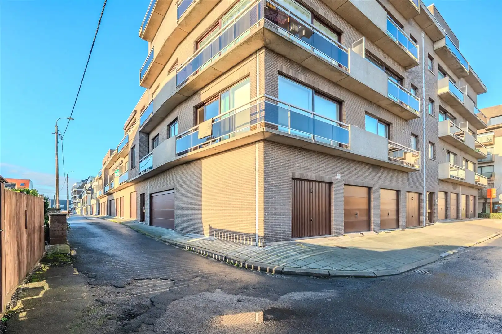 2 Slaapkamer appartement foto 19