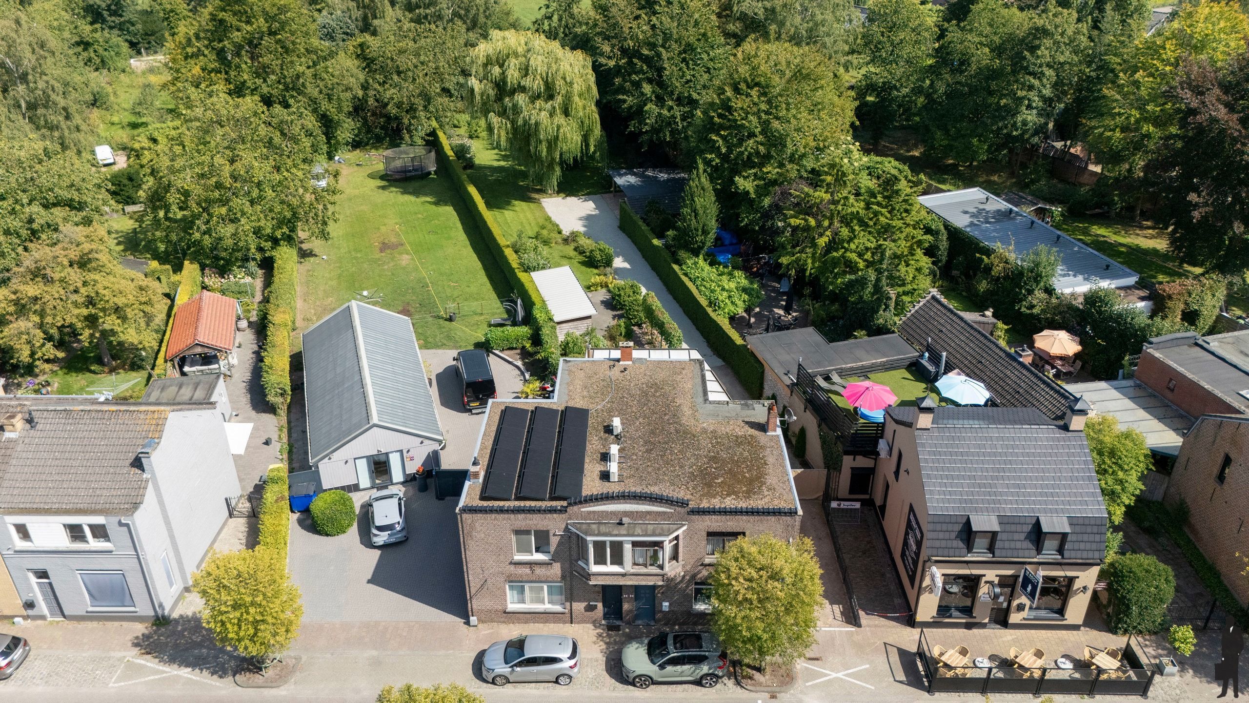 Woning met veel charme in het rustige Meersel-Dreef foto 37