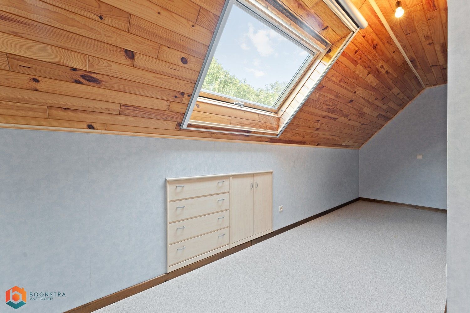 Woning met 4 slpkrs op een perceel van 13.598 m² te Sint-Katelijne-Waver foto 16