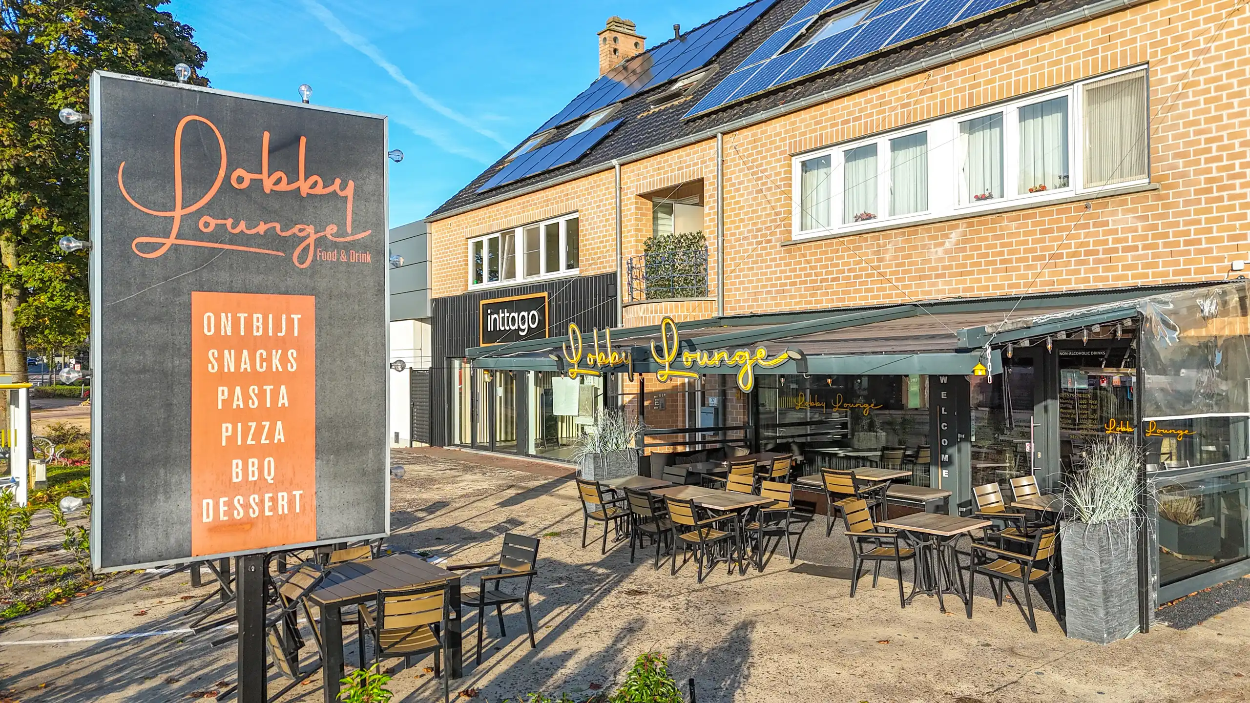 Stijlvol handelspand, 260m² op toplocatie in Heusden-Zolder! foto 10