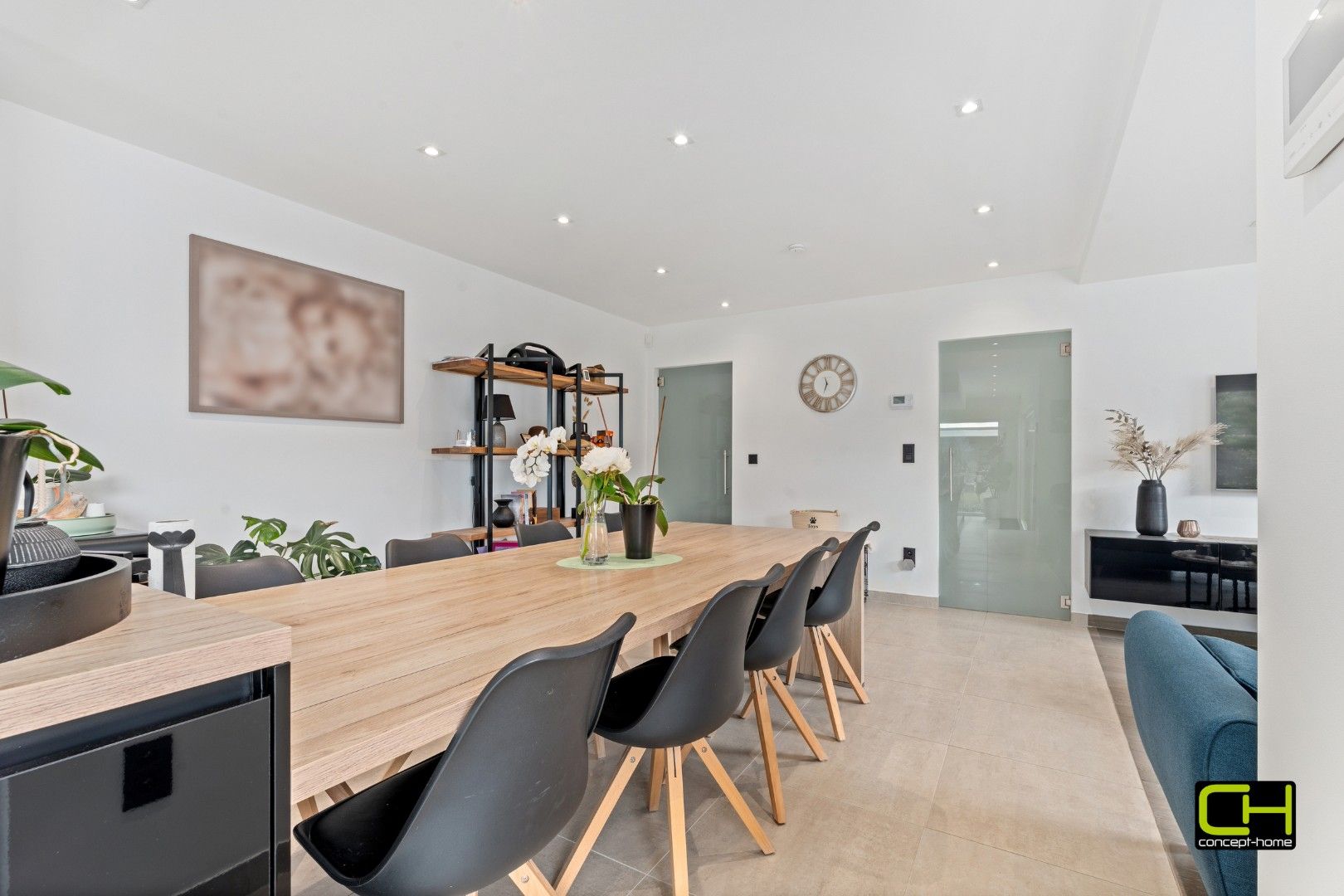 Halfopen bebouwing met 5 slaapkamers te koop in Lievegem foto 5
