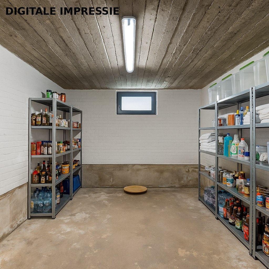 Stijlvolle designwoning met A-label in residentiële woonwijk. foto 43