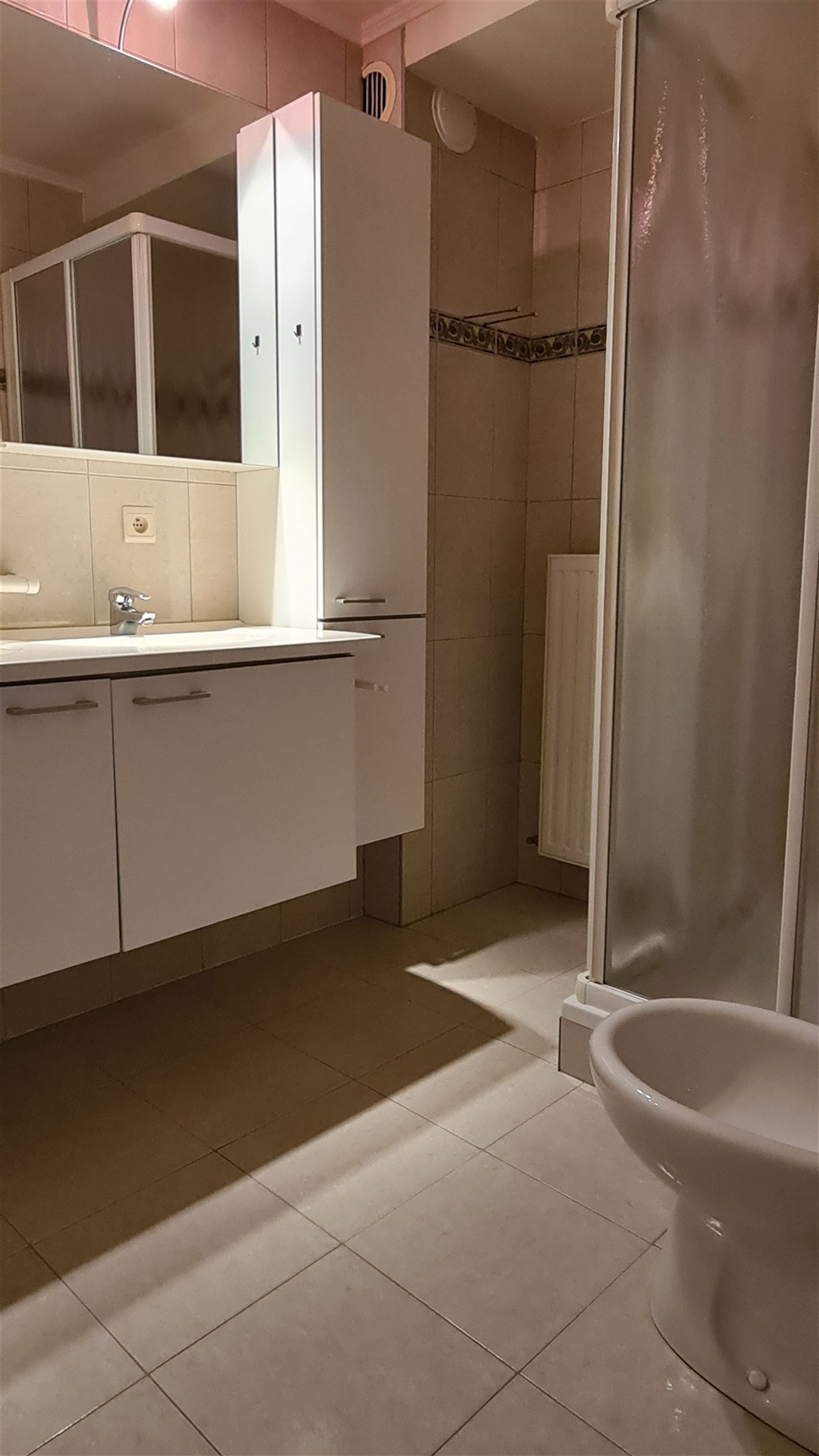 Ruim appartement in centrum Munsterbilzen foto 16