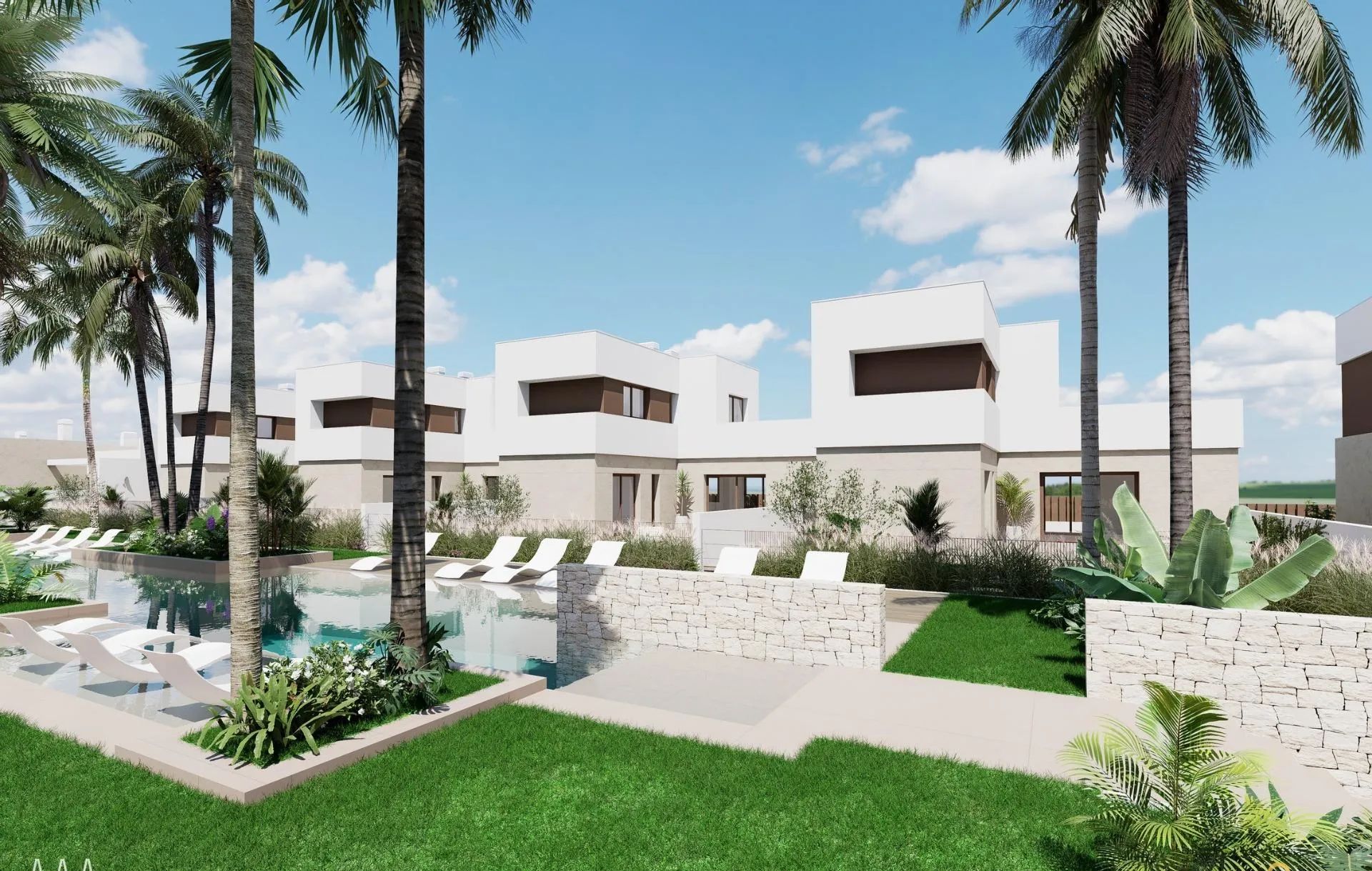 Luxe wonen aan de Costa Cálida – exquise villa’s en appartementen met een perfecte balans tussen privacy en gemeenschapsleven foto 5