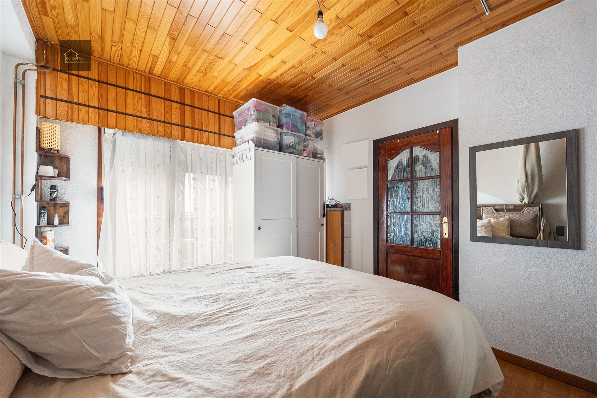 Ontdek deze charmante rijwoning in het hart van Merksem! foto 7