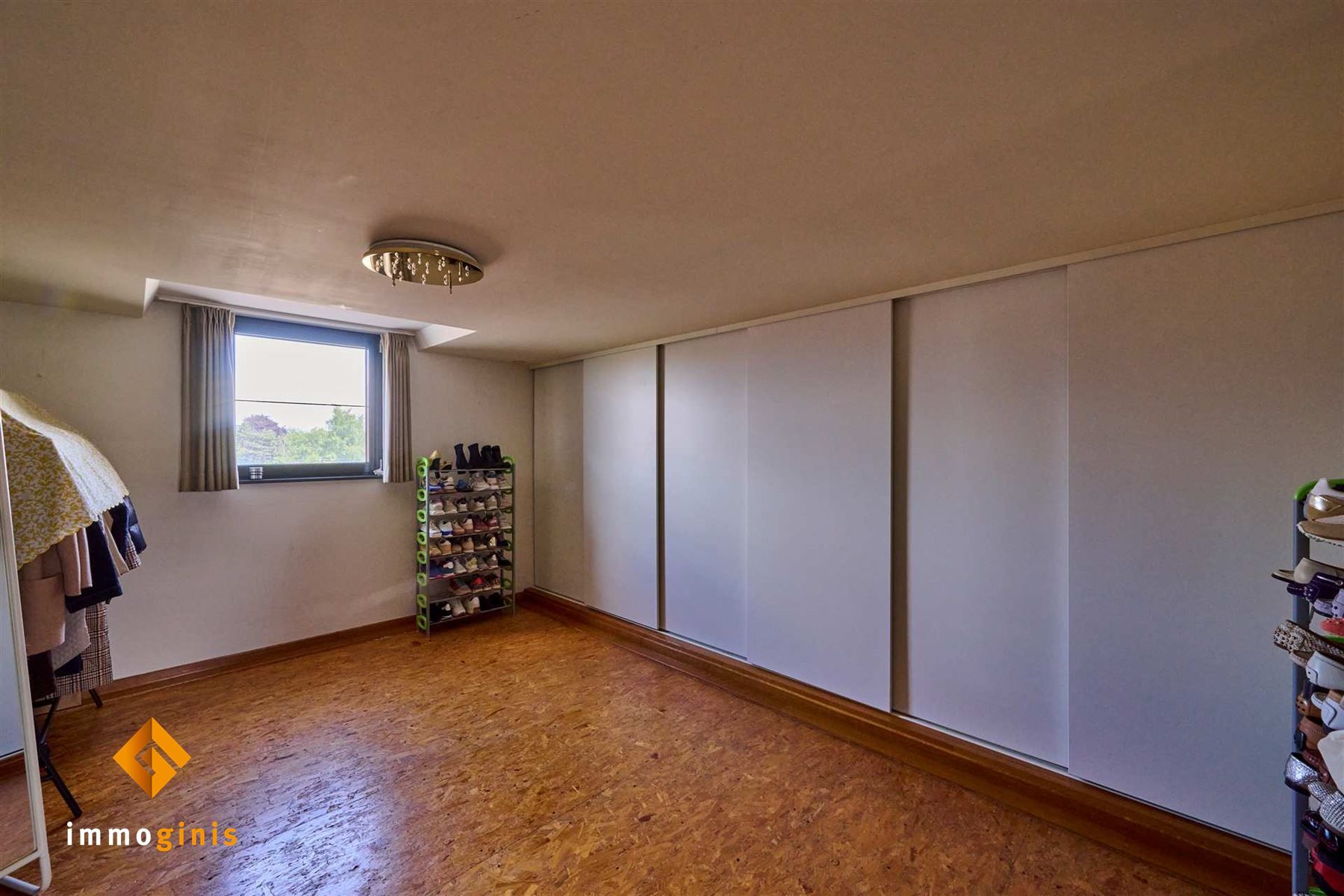 Zéér ruime woning met 3 tot 6 slaapkamers en praktijkruimte. Perceel van 7a86ca in centrum Bocholt! foto 16