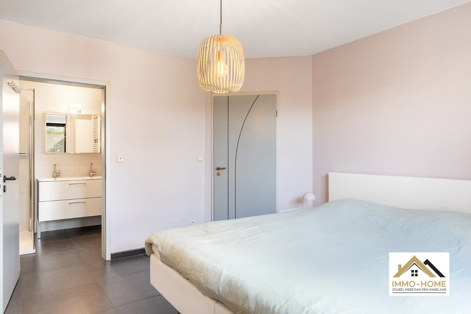 Prachtige instapklare villa met landelijk uitzicht  foto 19