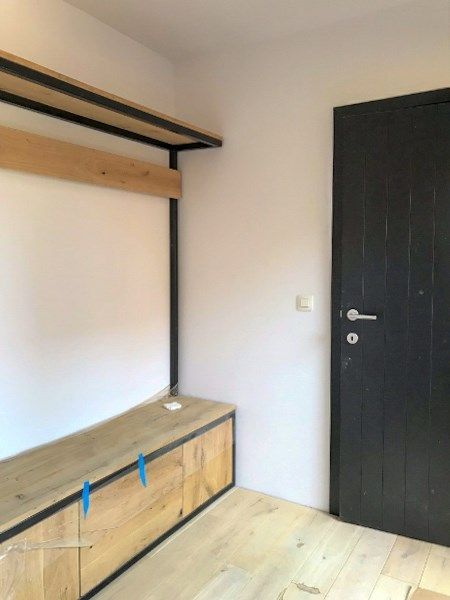 Prachtig duplex appartement met 2 slaapkamers en terras. foto 2