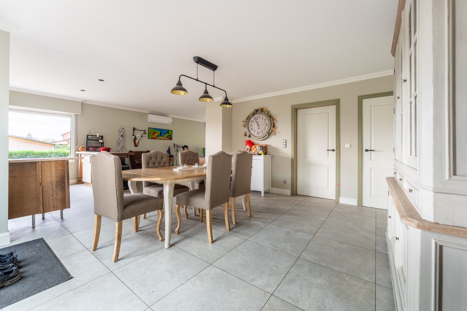 Charmante gerenoveerde woning met aanpalende schuur en 3 aparte bijgebouwen op 28a49 in Achel foto 10