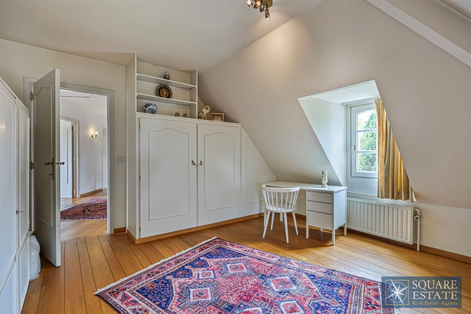 Schitterende villa met 5 slaapkamers in de exclusieve wijk Bouchout foto 21