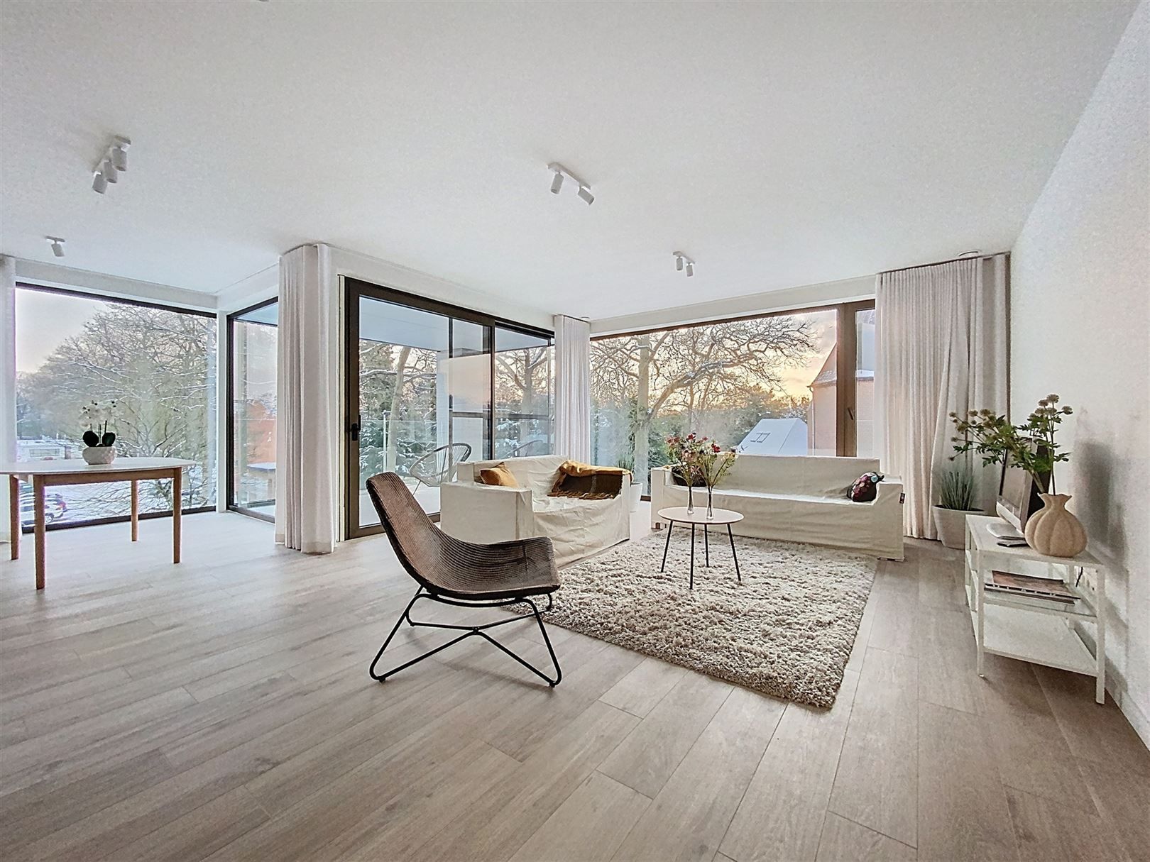 Prachtig nieuwbouw appartement gelegen centrum Maria-ter-Heide  foto 3