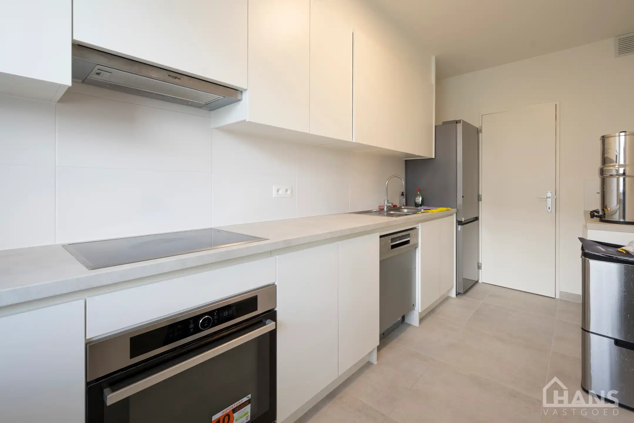 Appartement met garagebox foto 5