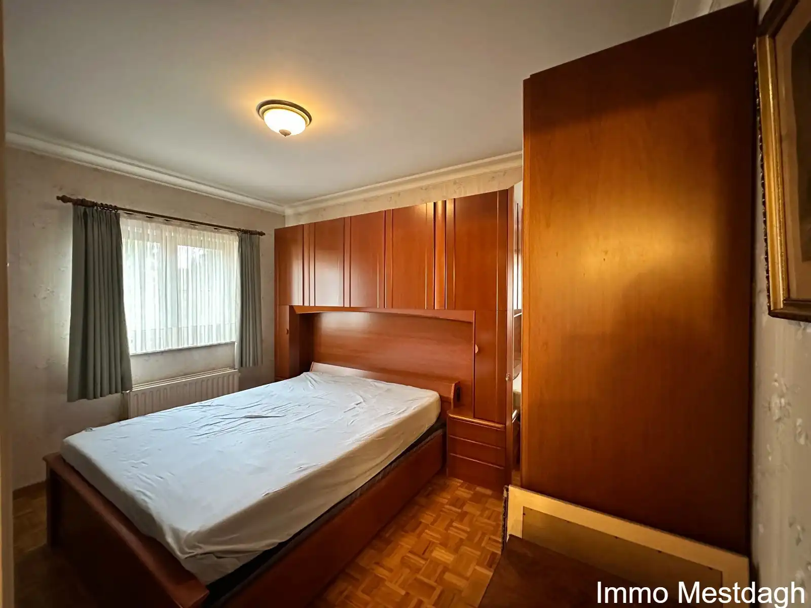 LEUK APPARTEMENT MET POTENTIEEL IN HARTJE DIEST foto 15