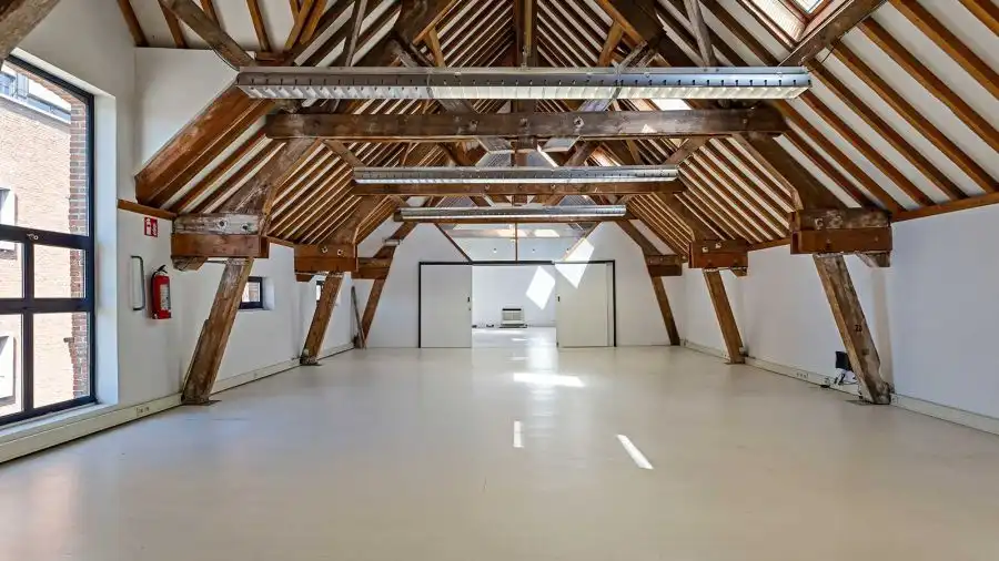 Oude Leeuwenrui 7-11, 2000 Antwerpen foto 7