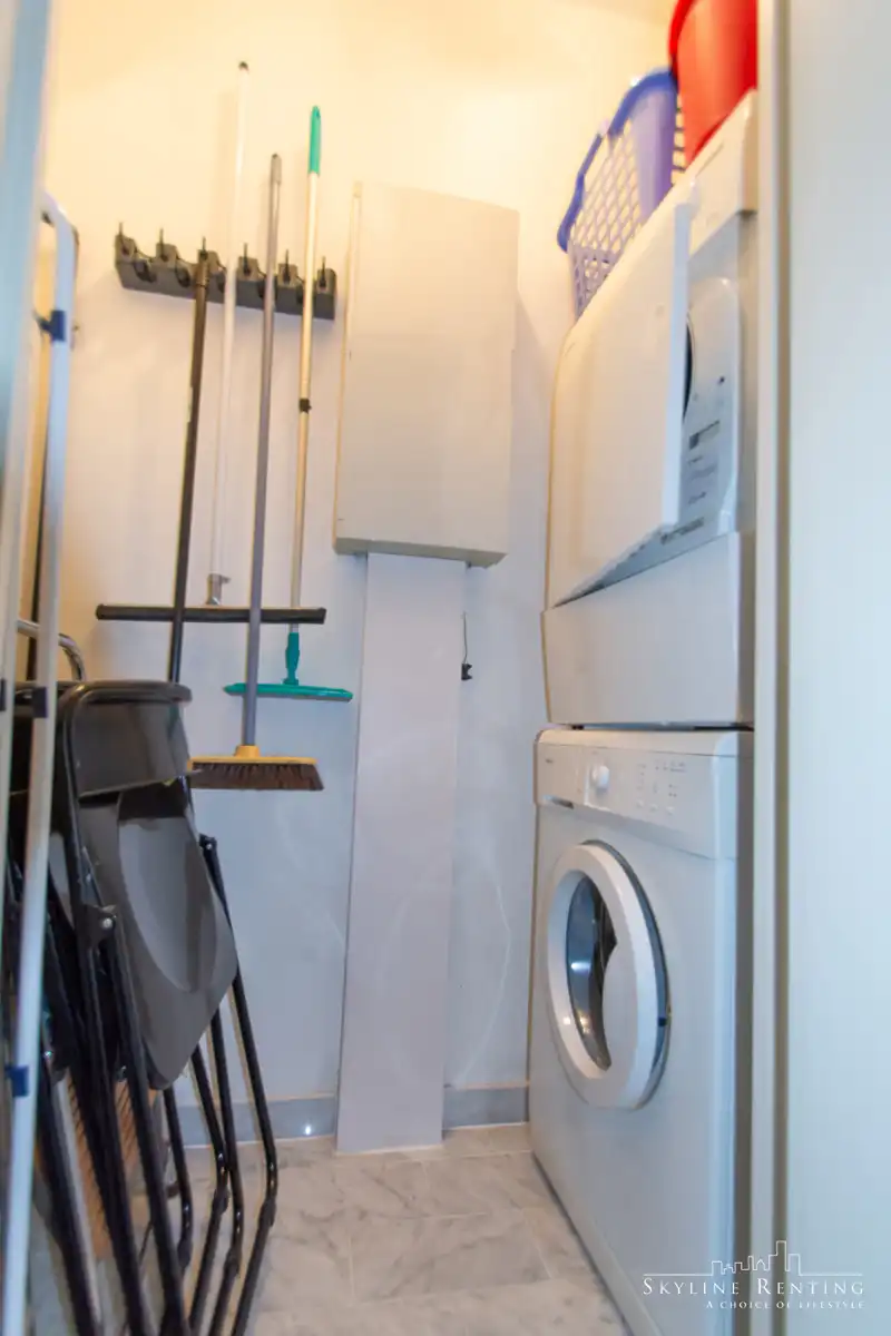 LICHTRIJK - Appartement 2 slpk PRACHTIG terras (EU wijk) foto 21