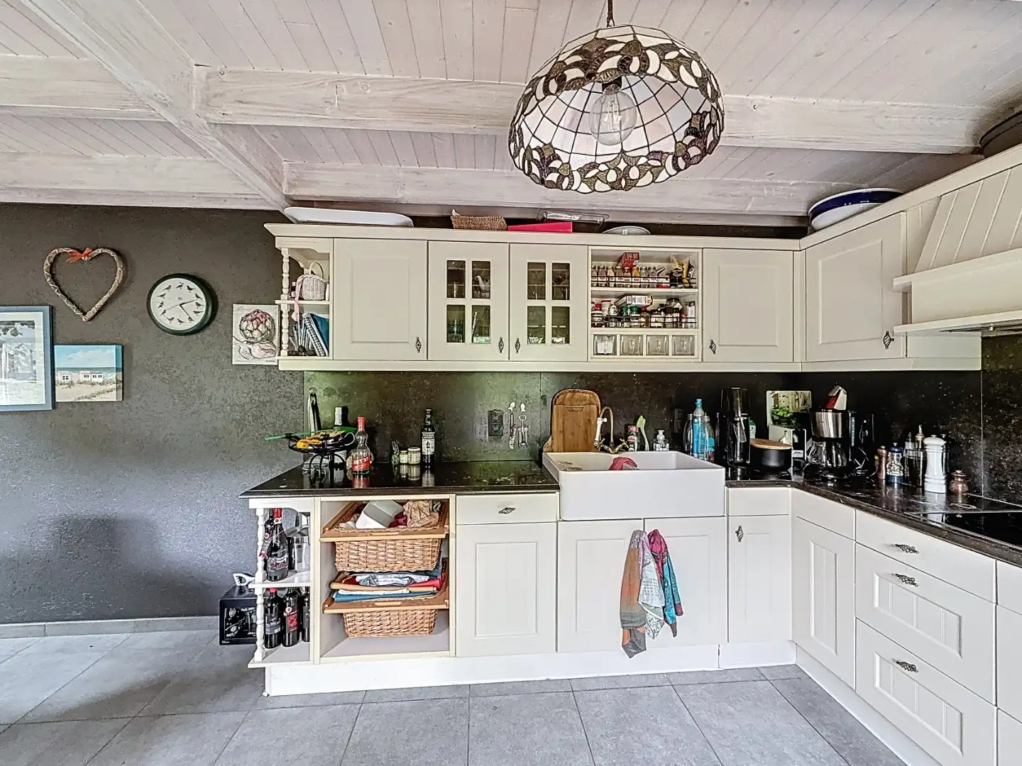 Charmante vakantiewoning vlakbij jachthaven Nieuwpoort foto 8