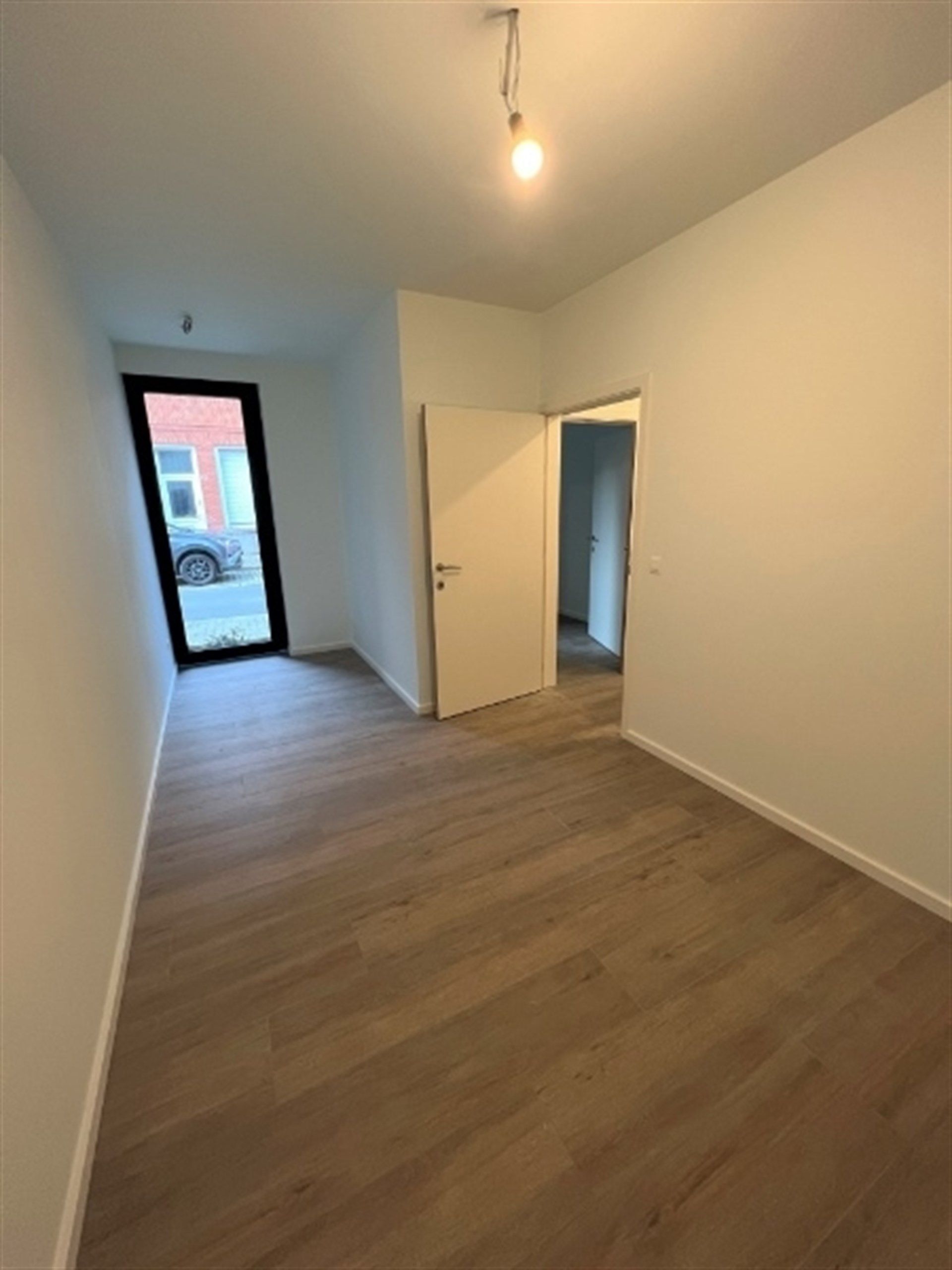 Prachtig appartement met 2 slaapkamers nabij het centrum van Aalst foto 9