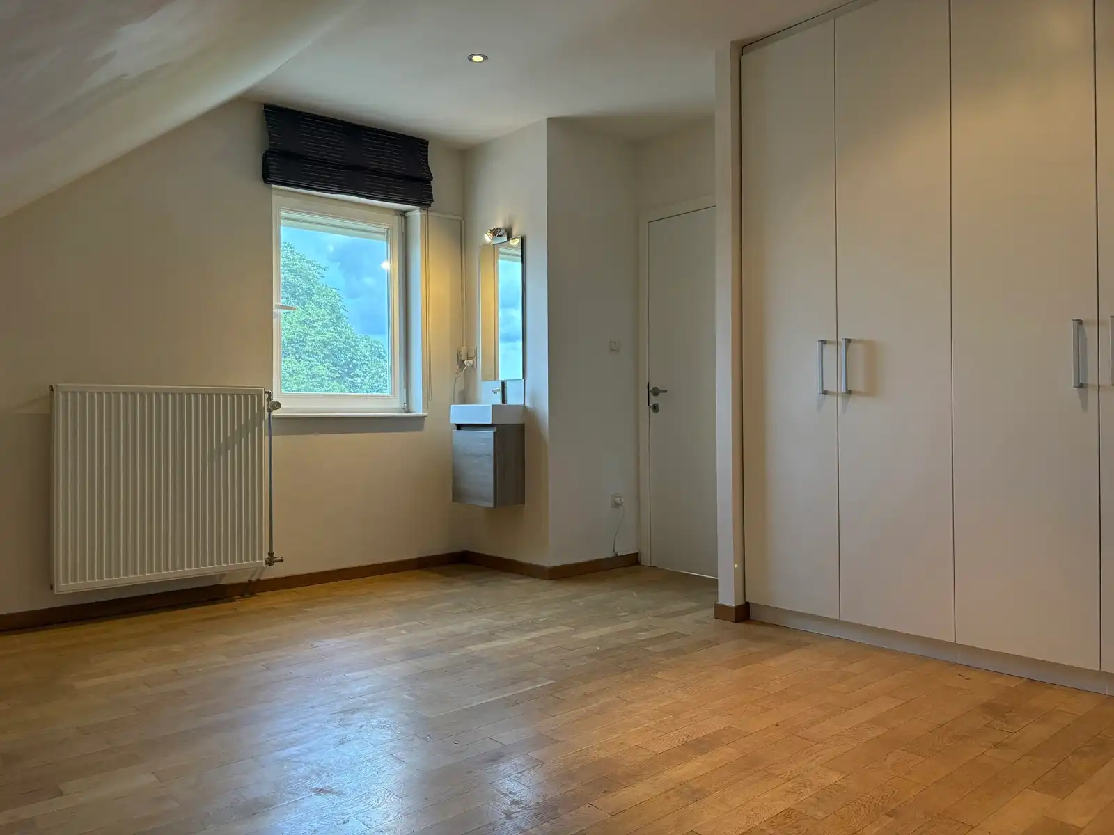 Ruim duplexappartement van 120 m² met 3 volwaardige slaapkamers foto 13