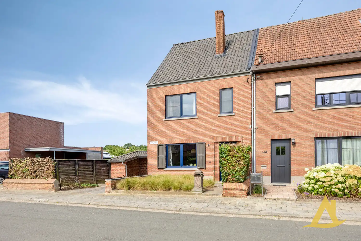 ENERGIEZUINIGE WONING, NABIJ HET CENTRUM VAN DIEST! foto 39
