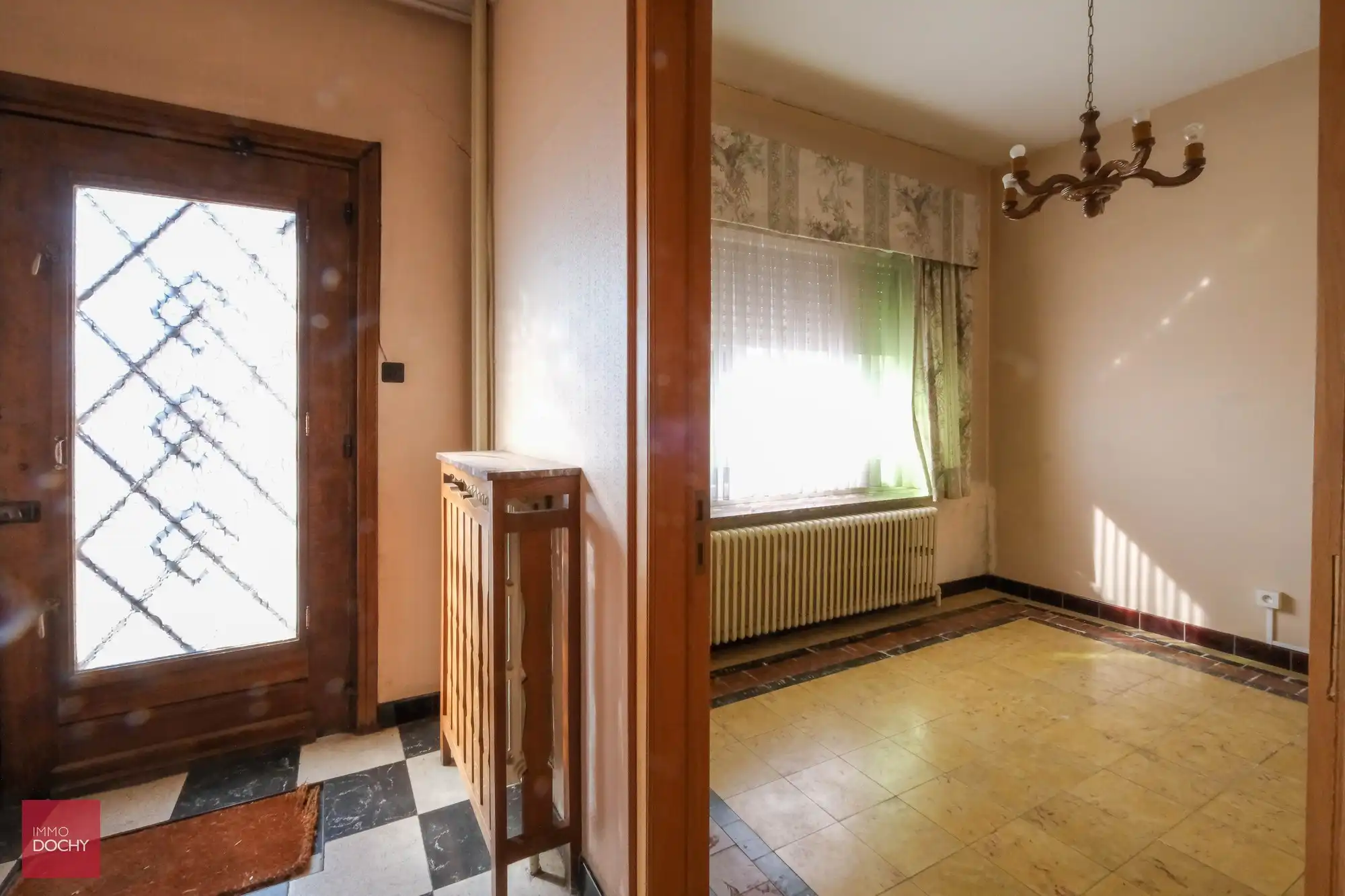 Zeer ruim burgerhuis (voormalige dokterswoning) geschikt voor bvb co-housing foto 15