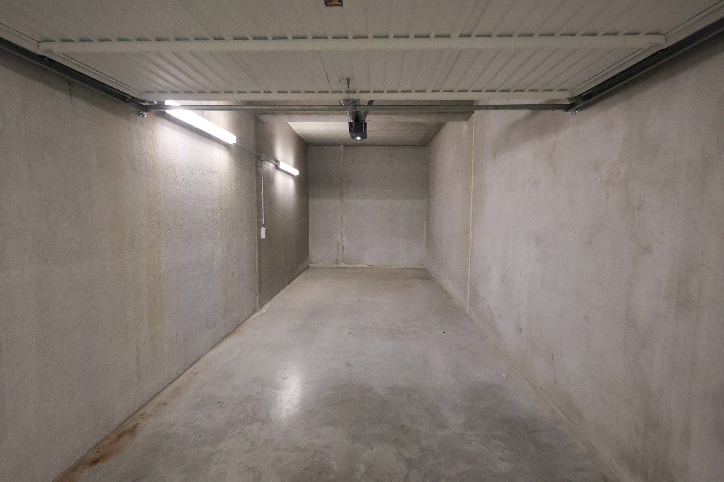 Dubbele garagebox te koop – Residentie Navita, Oostduinkerke Sint-André  foto 3