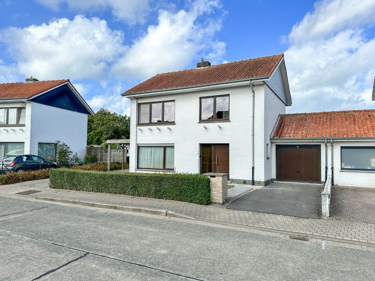 Gezinswoning met 4 slaapkamers op ruim perceel van 794 m², Torhout (Don Bosco) foto 2