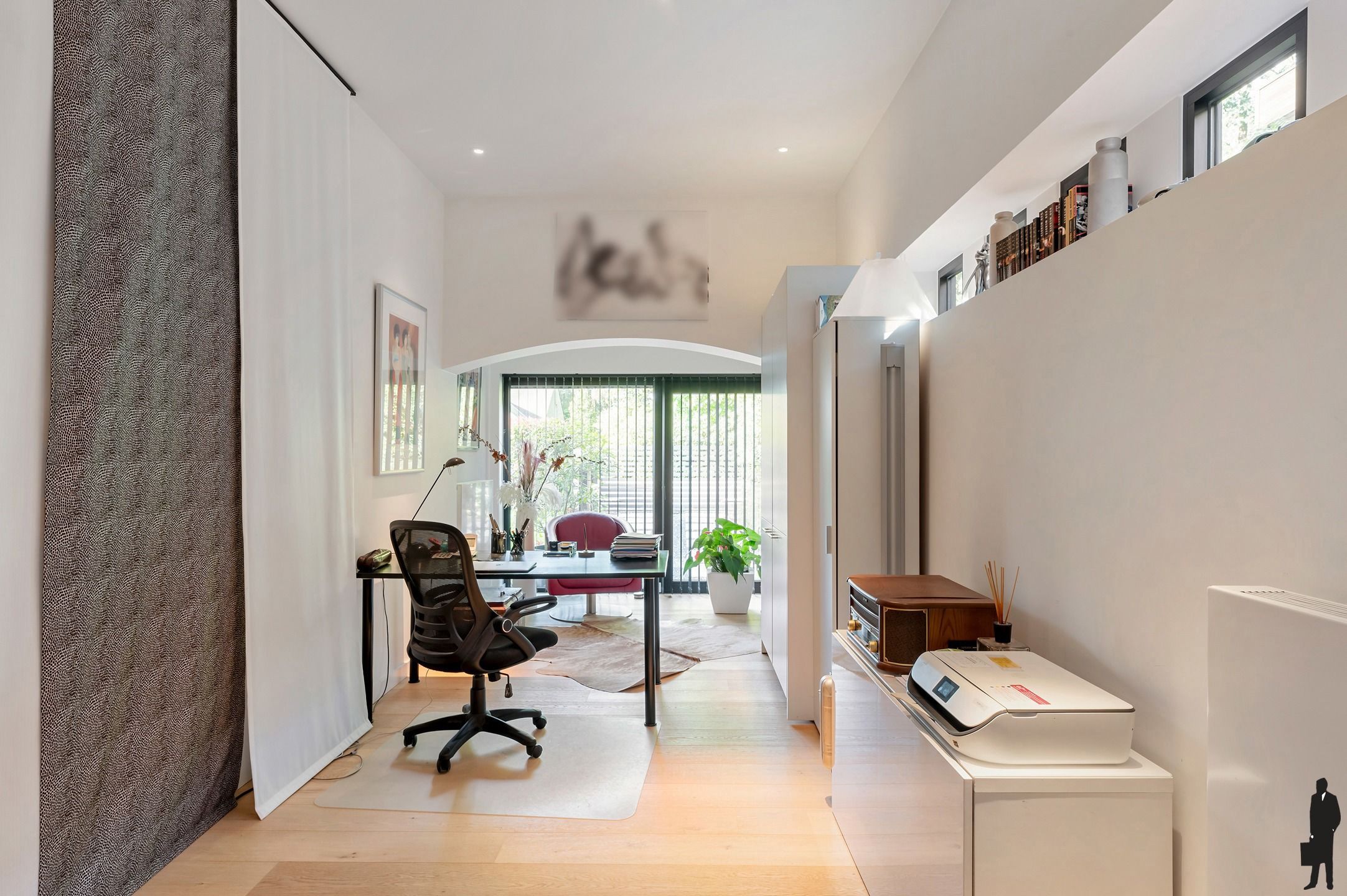 Gerenoveerde villa ideaal voor vrije beroepen! foto 12