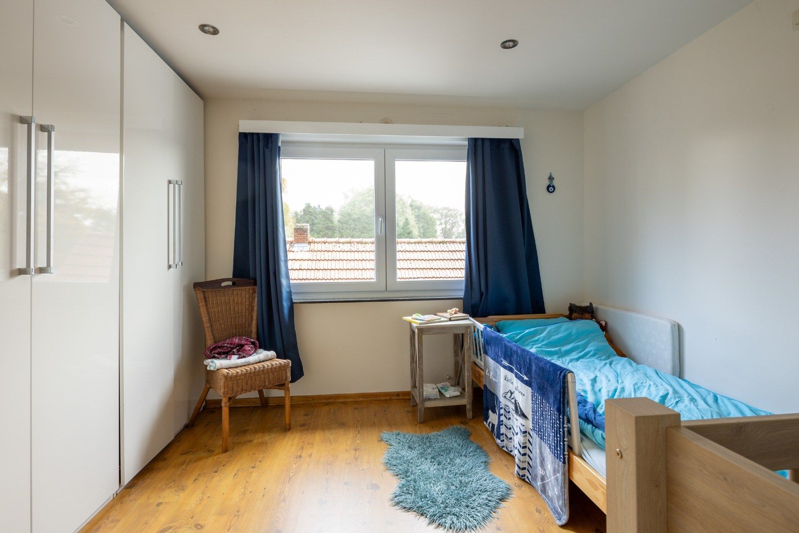 Knappe instapklare woning te koop in Peer! foto 16