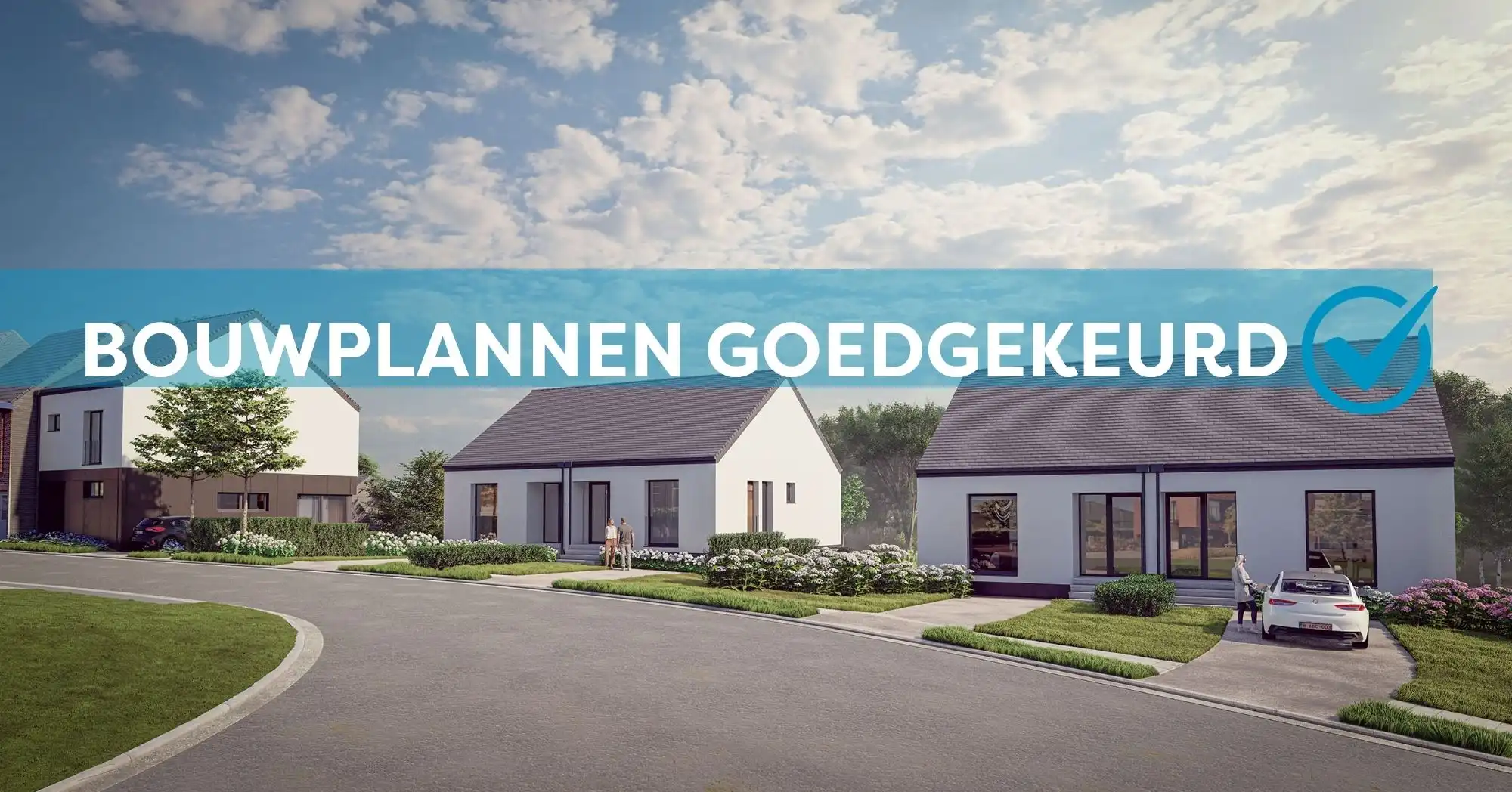 Gebouw te koop Kloosterstraat - 9406 Ninove