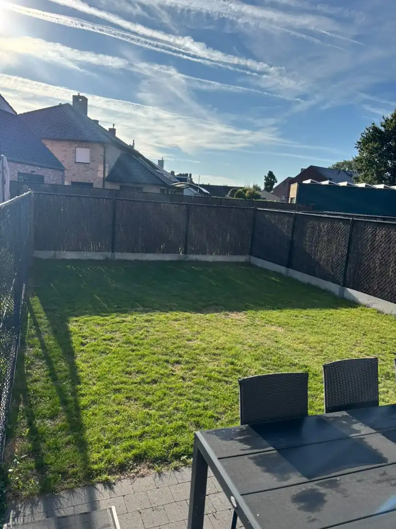 Dadizele - Volledig gerenoveerde woning in het centrum foto 20