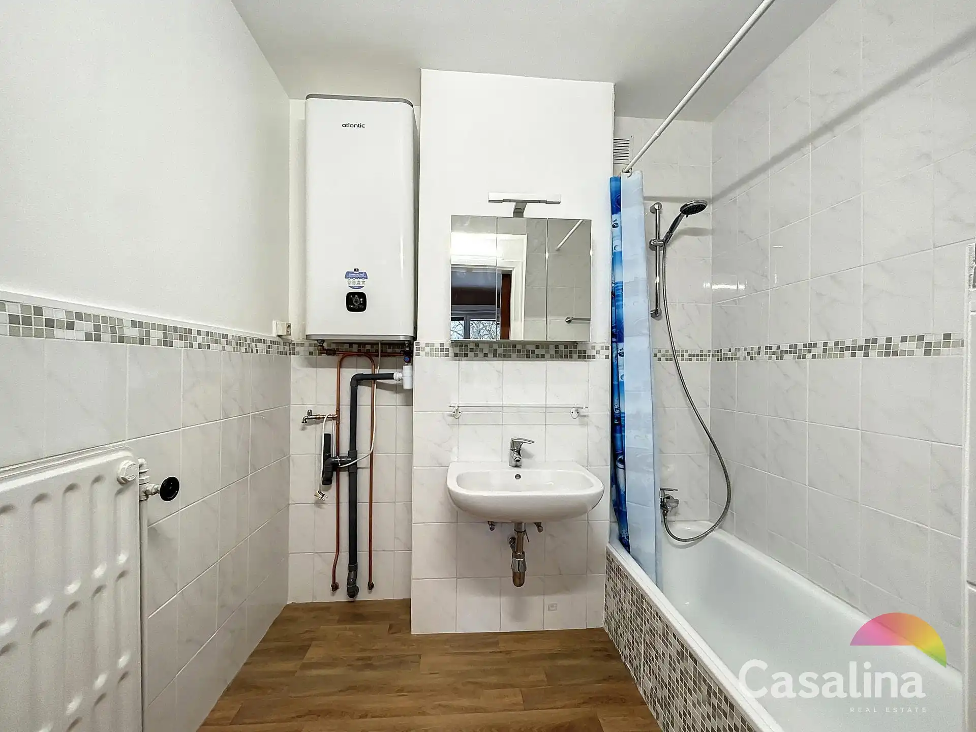 Casalina Real Estate - Appartement op de begane grond - 82m² foto 11