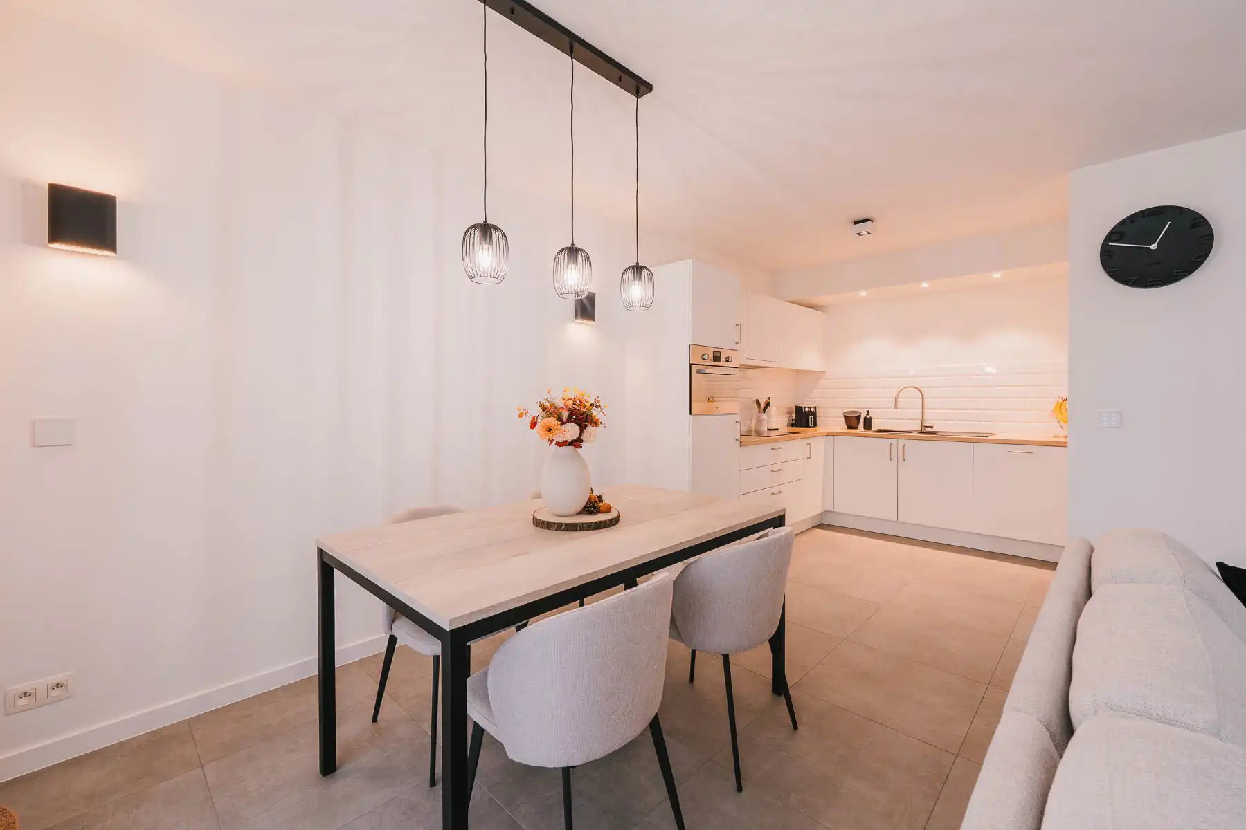 Gelijkvloers appartement op toplocatie in Wezemaal foto 11