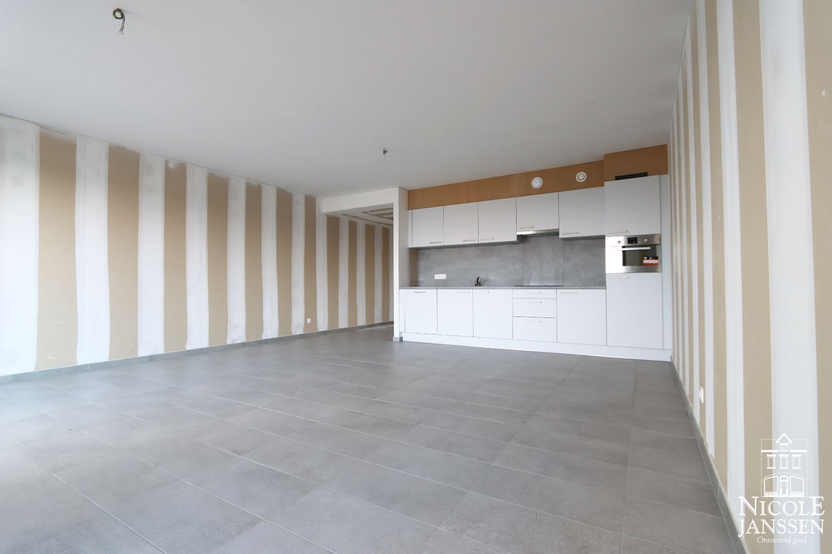 Nieuwbouwappartement van 83,19m² met één slaapkamer foto 11