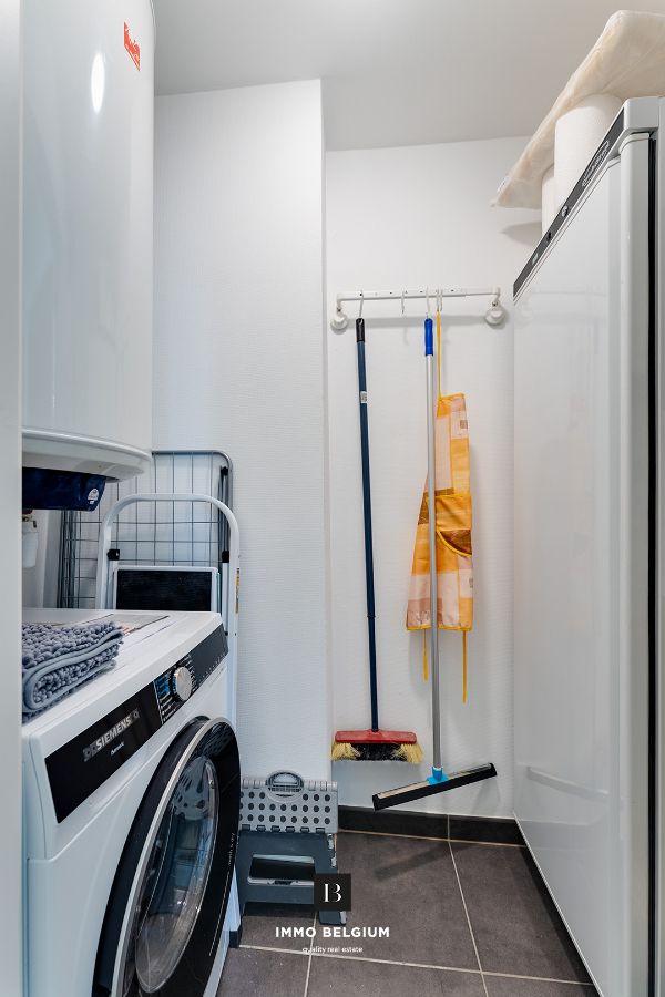 Hoogwaardig afgewerkt appartement met 3 slaapkamers foto 7