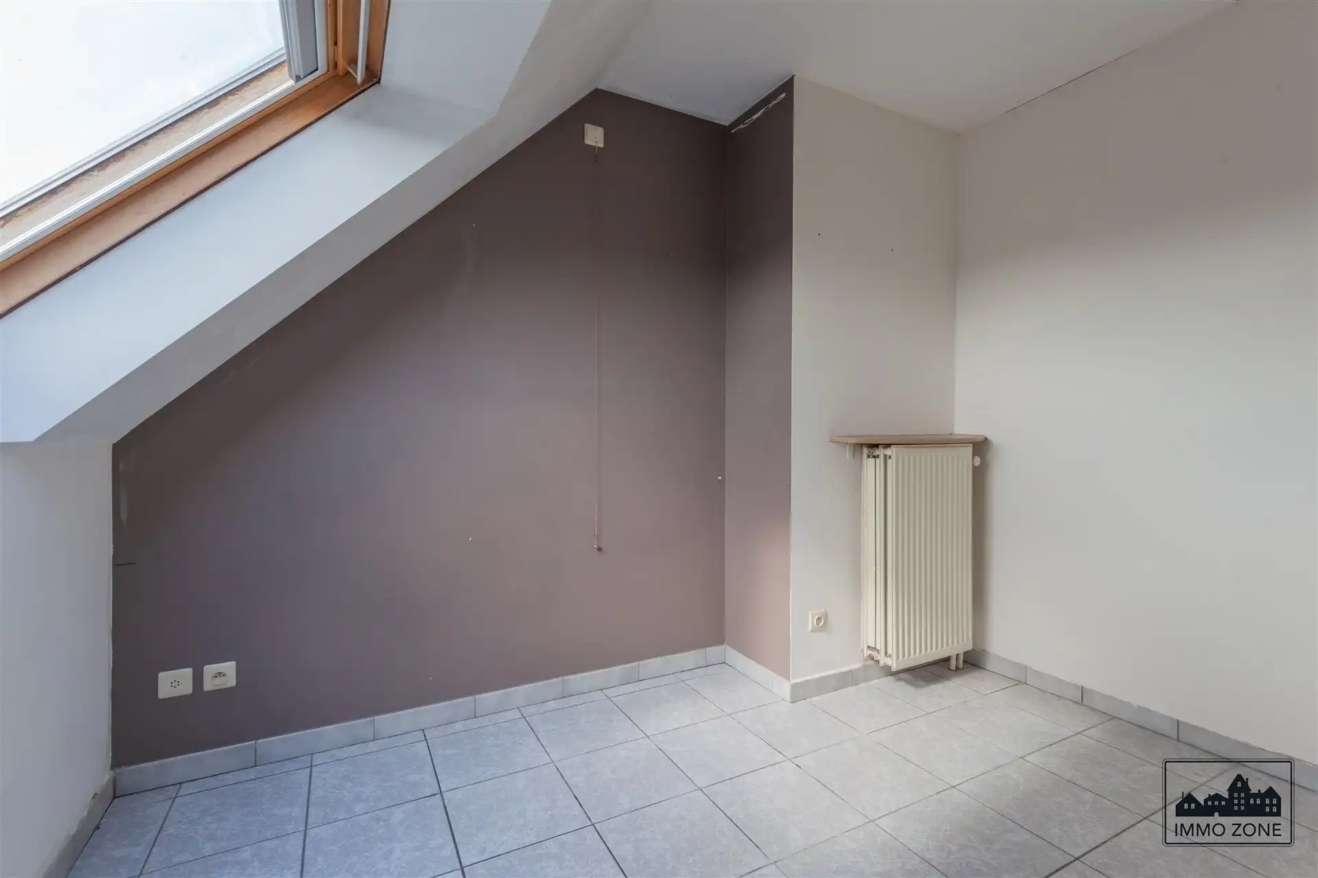Top appartement centrum Laarne, met staanplaats! foto 12