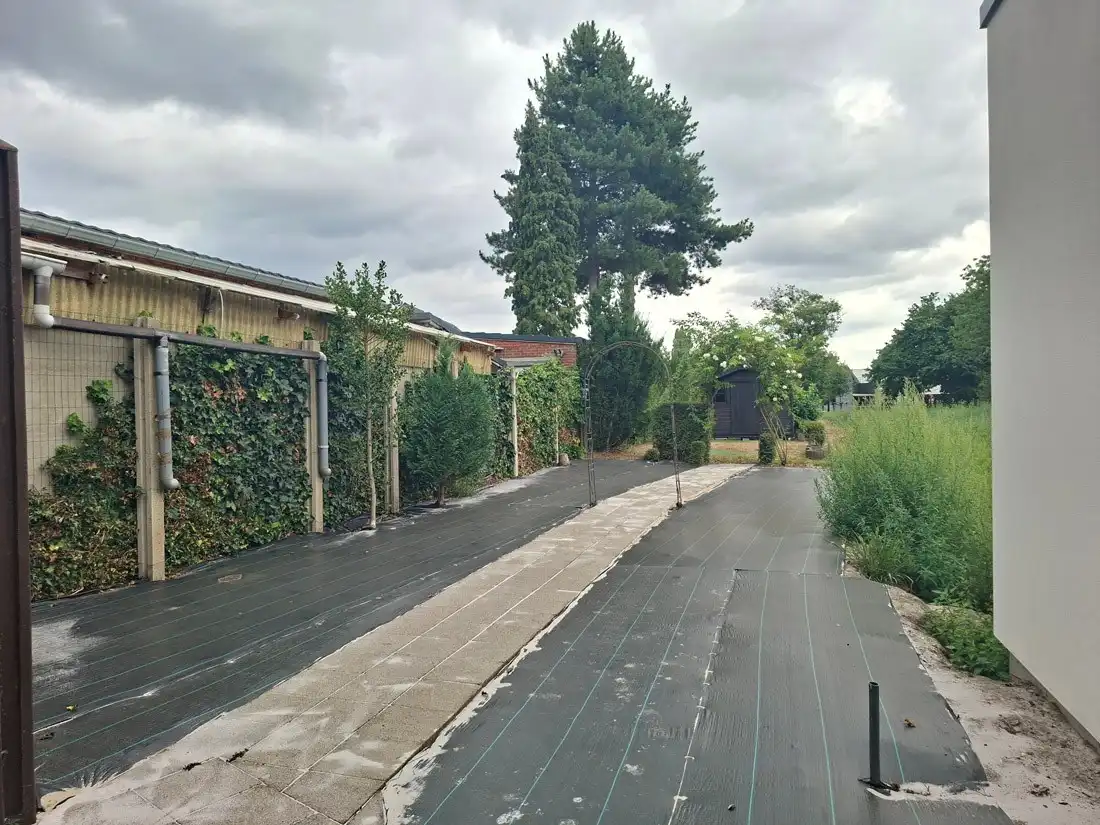 Leuk gerenoveerde rijwoning te Kiewit (Hasselt) foto 20