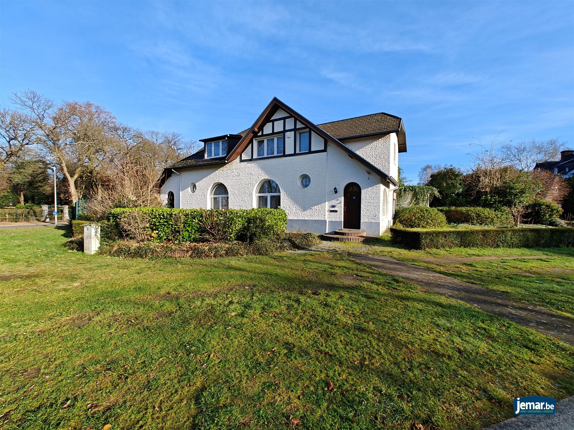Unieke Cité woning met tal van mogelijkheden en veel potentieel  foto 16