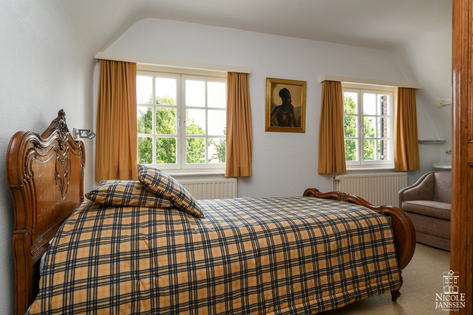 Statige villa met multifunctionele ruimte foto 18