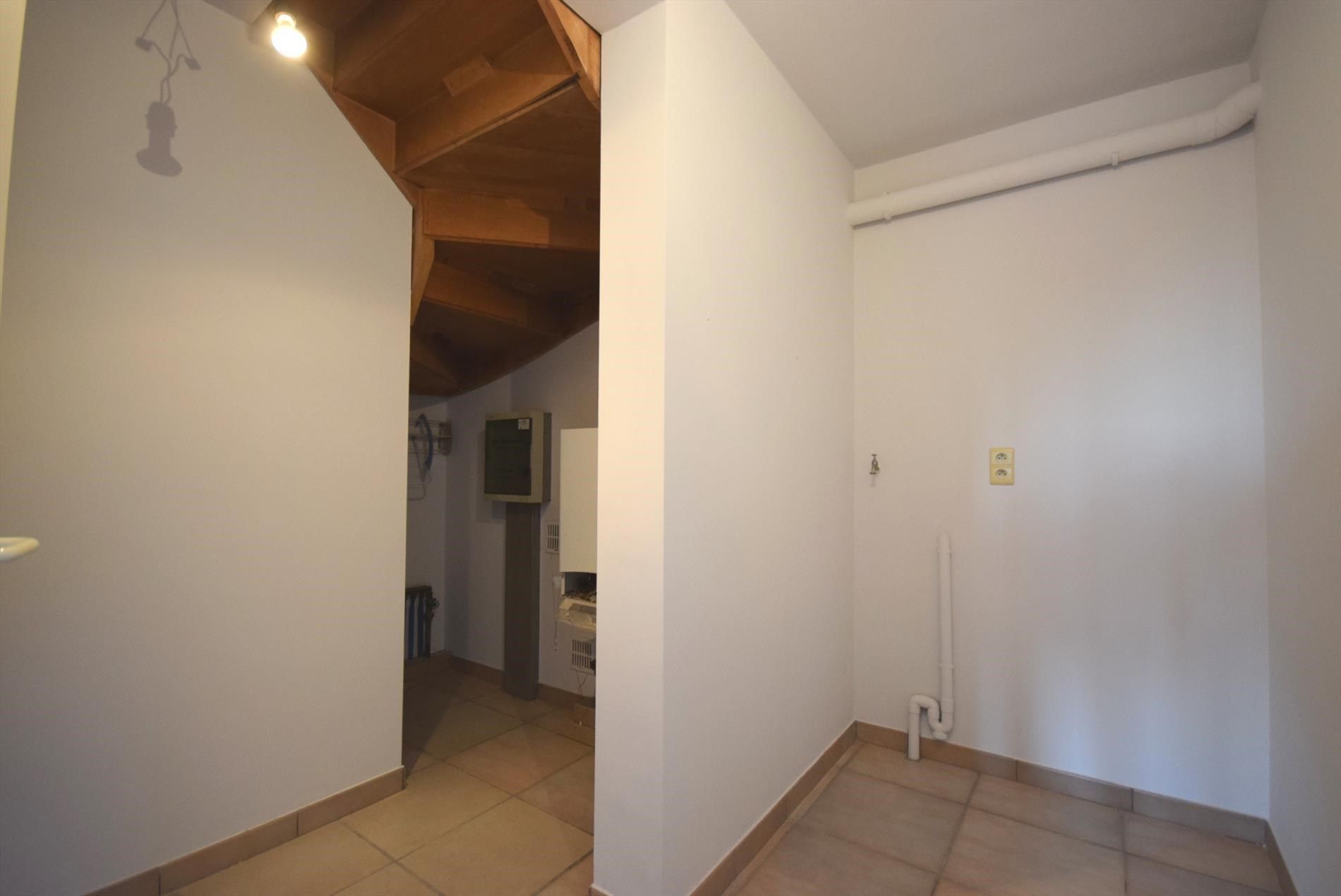 ZEER RUIM DUPLEX APPARTEMENT IN CENTRUM foto 12