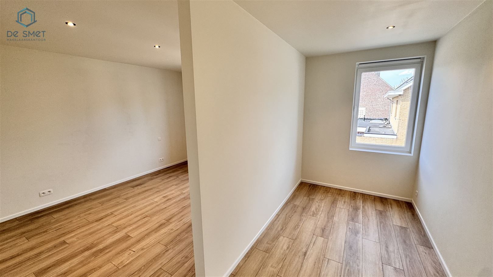 GERENOVEERDE WONING MET 3 SLP EN TUINTJE TE ZANDBERGEN foto 18