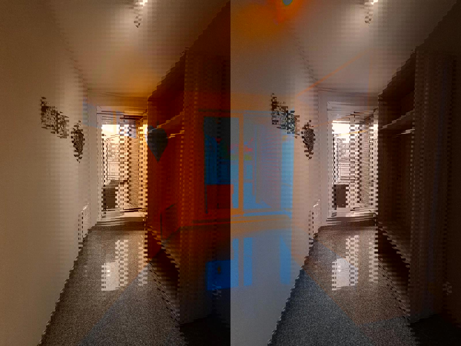 Appartement met 2 slaapkamers en garage foto 9