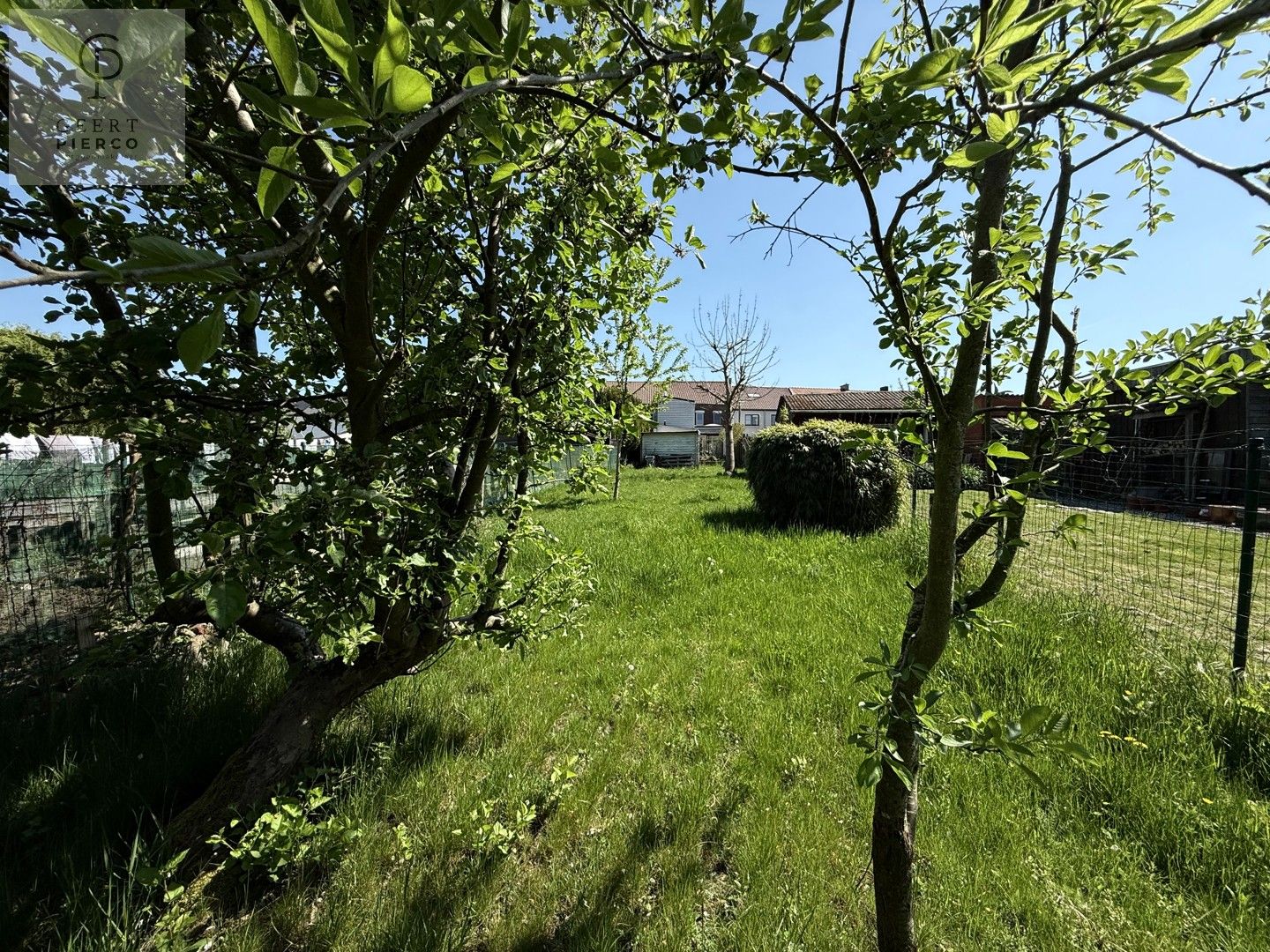 Ruime woonst te Landen foto 46