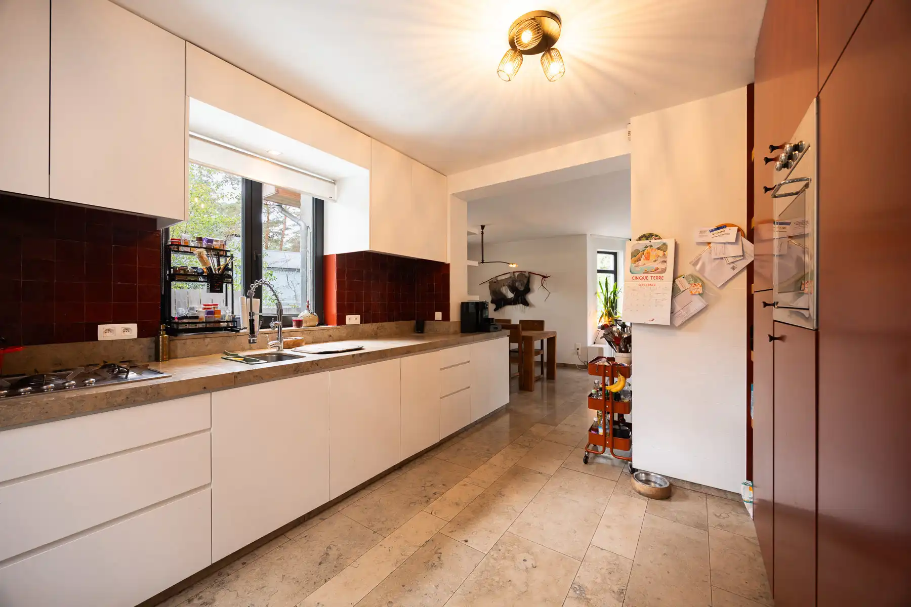 Karaktervolle, instapklare villa op toplocatie in Keerbergen foto 10
