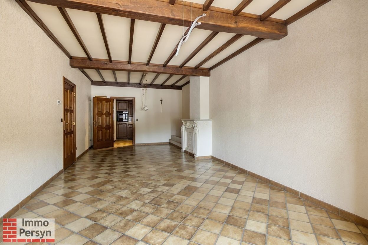 Zeer ruime, op te frissen woning - Geen renovatieplicht foto 4