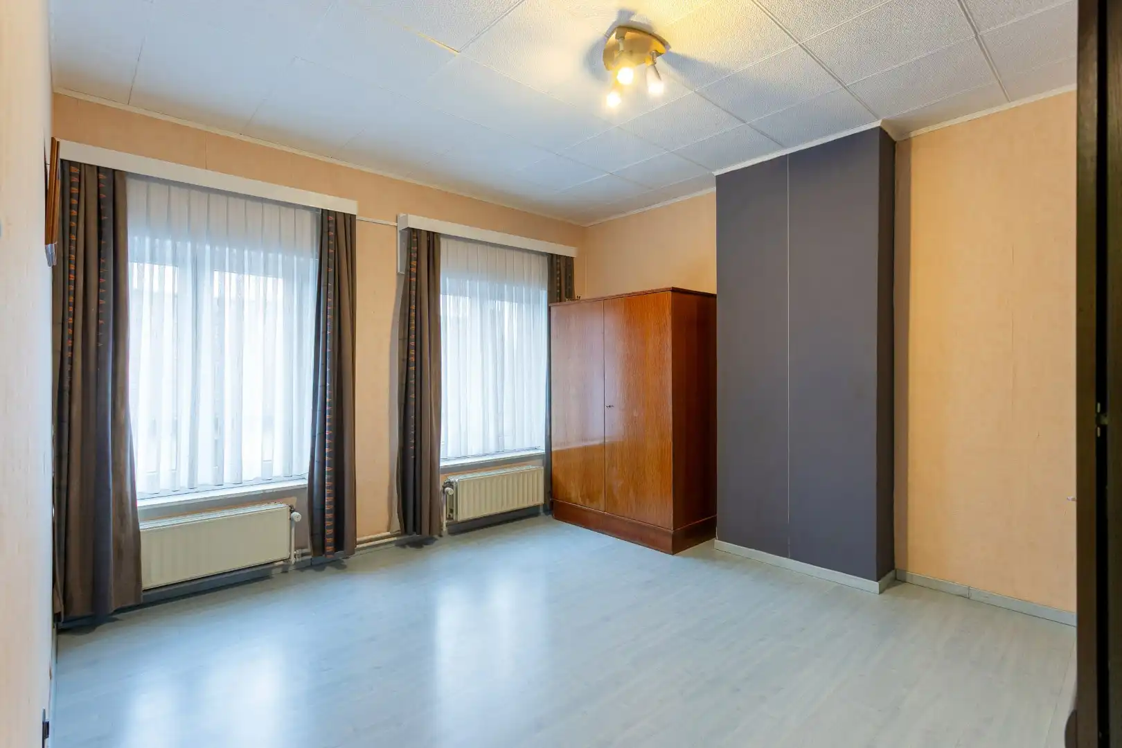 Energiezuinige woning (EPC:B) met 3 slpk, tuin en garage foto 22