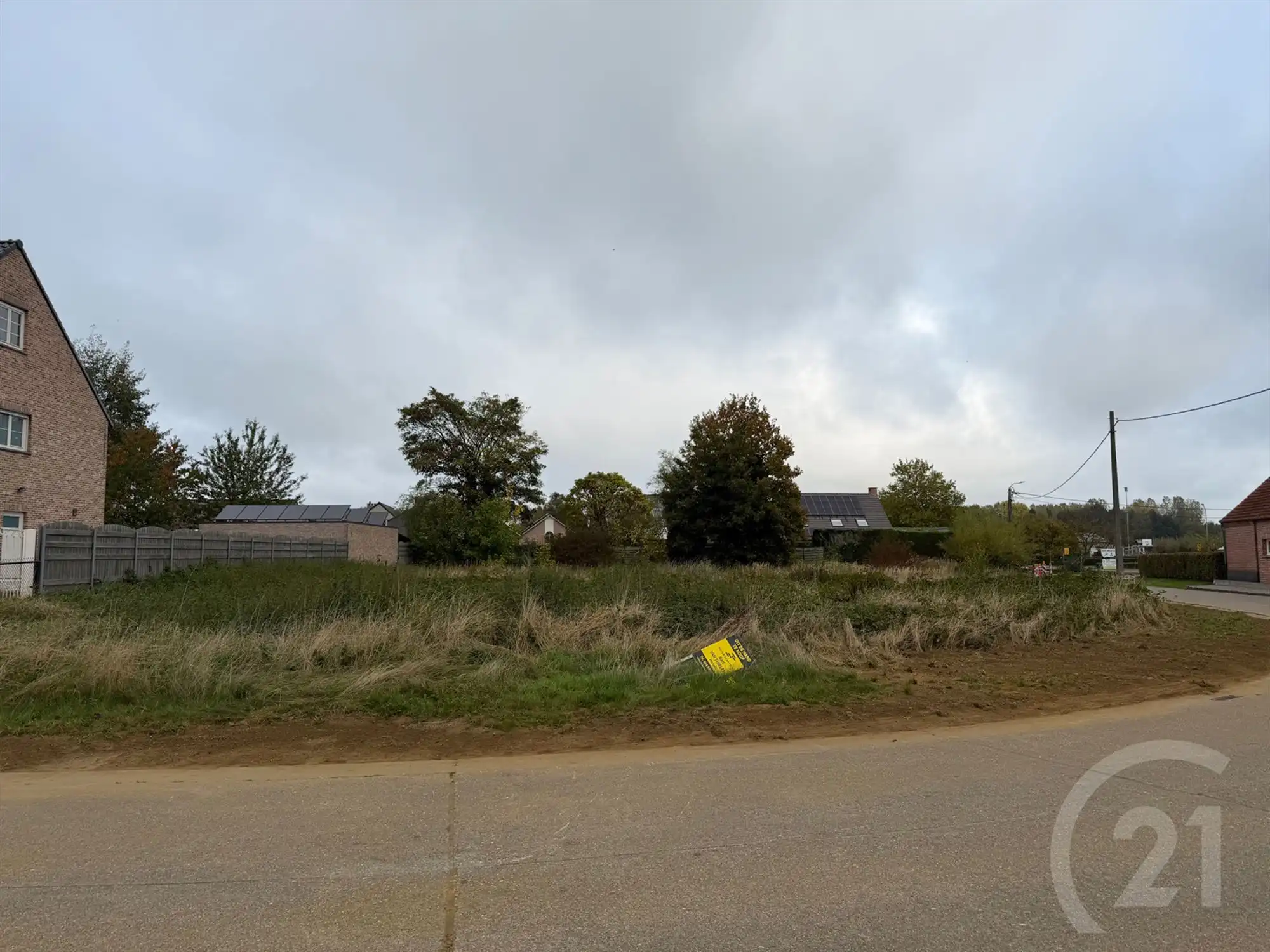 Bouwgrond te koop in Westerlo! foto 3