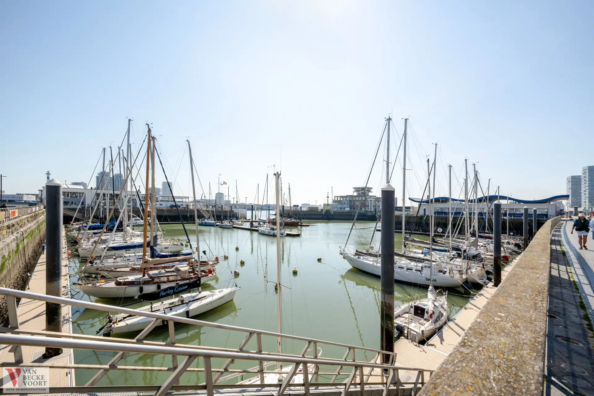 Madam Kroket foto 17